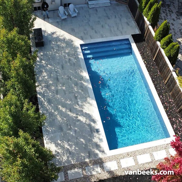 Unilock Umbriano Slab Paver